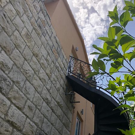 Hana Apartment Korčula Exterior foto