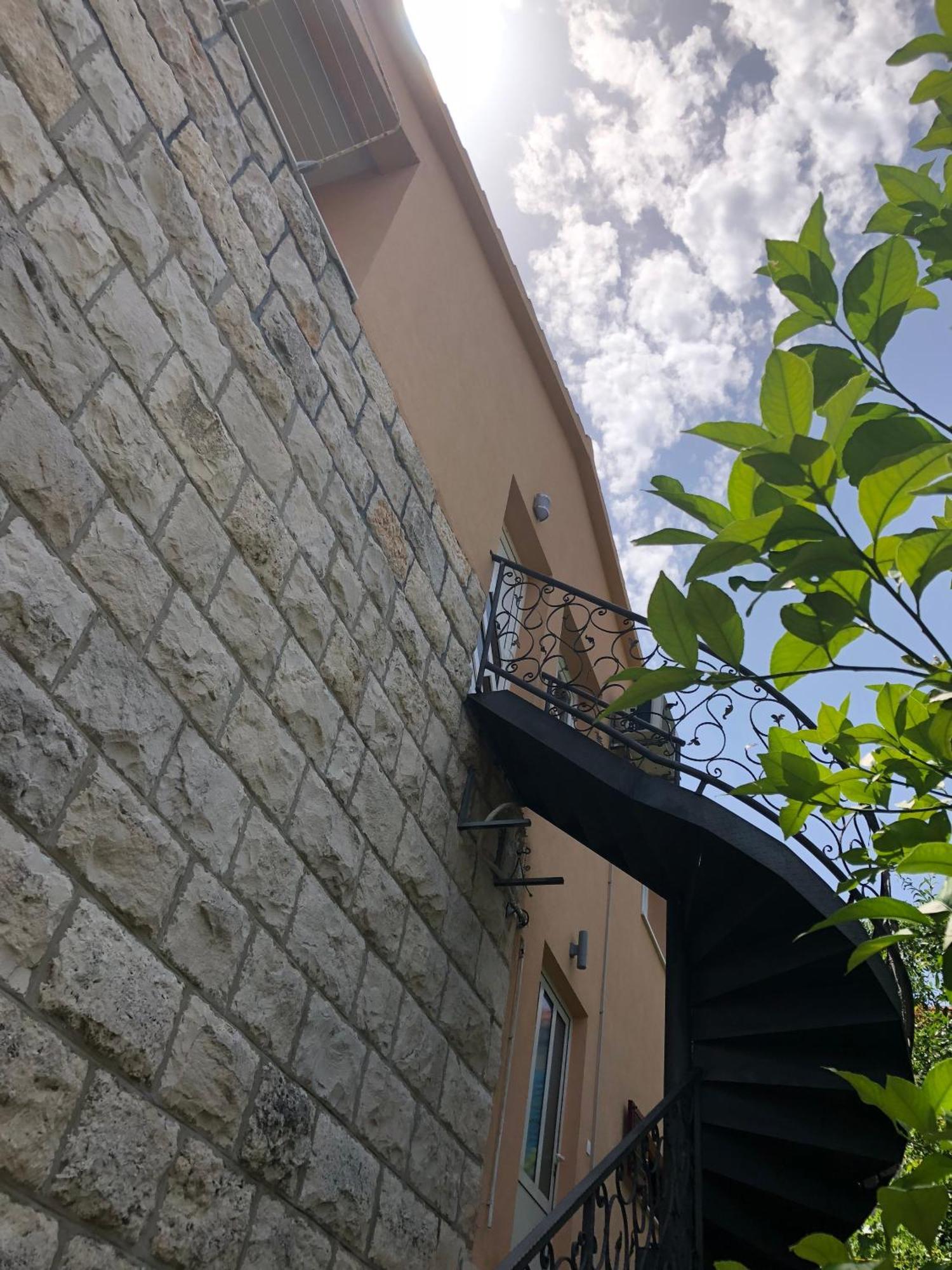 Hana Apartment Korčula Exterior foto
